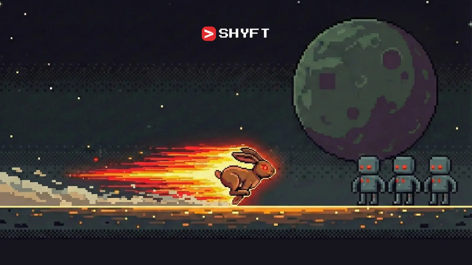 Introducing Rabbitstream on Solana